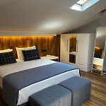 Hotel Motif Cesme