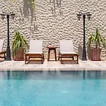 Hotel Motif Cesme