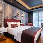 Hotel Motif Cesme