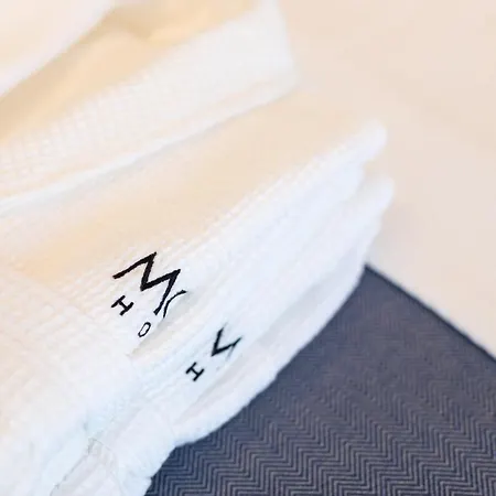 Hotel Motif