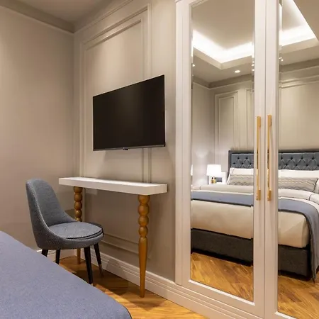 Hotel Motif