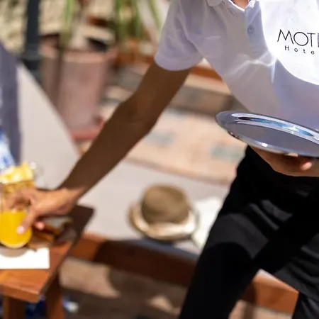 Motif Hotel Cesme