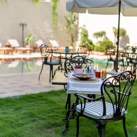 Hotel Motif Cesme