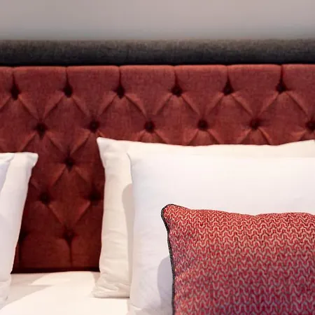 Motif Hotel Cesme