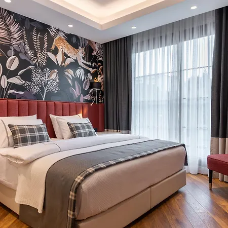 Hotel Motif Çeşme