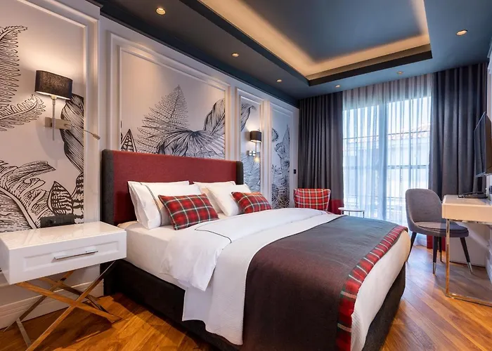 Motif Hotell