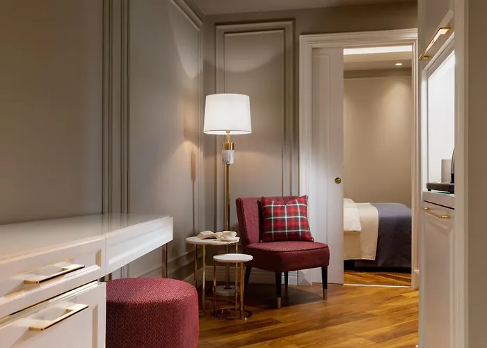 Hotell Motif Çeşme