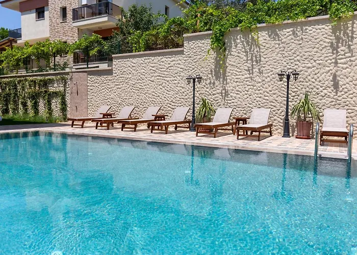 Motif Hotell Çeşme