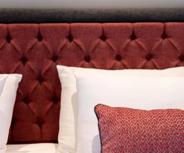 Motif Hotell Çeşme