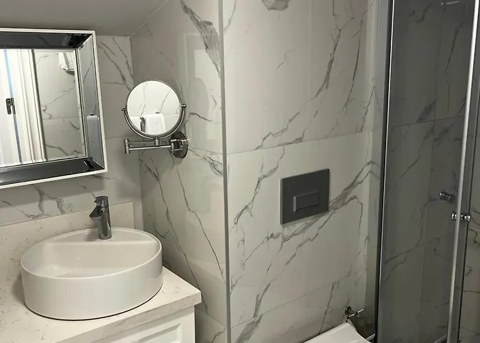 Motif Hotell Çeşme