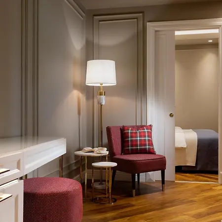 Hotel Motif Cesme