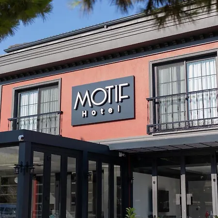 Hotel Motif