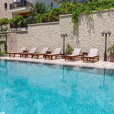 Motif Hotel Cesme