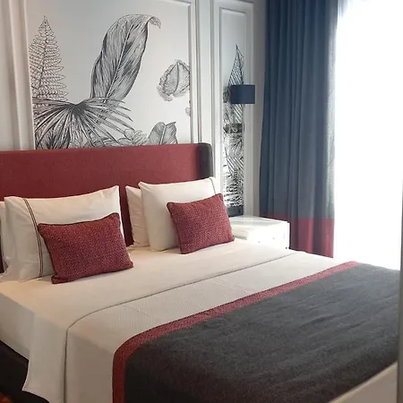 Motif Cesme