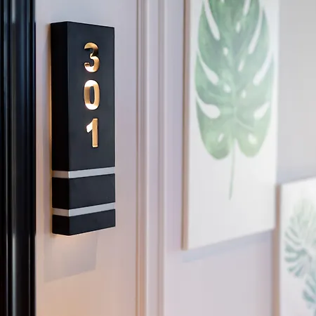 Otel Motif