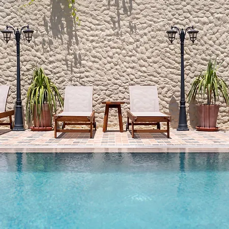 Hotel Motif Cesme