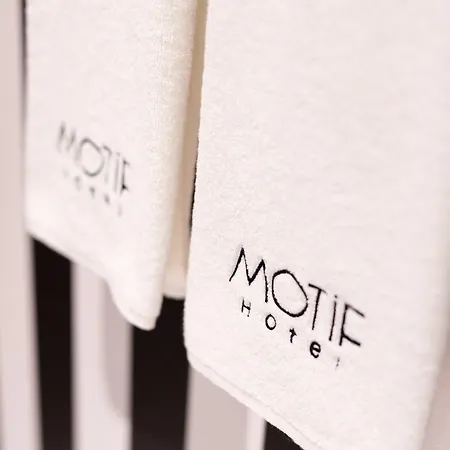 Motif