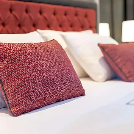 Motif Hotel Cesme