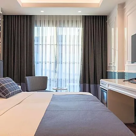 Hotel Motif Cesme