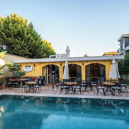 Hotel Motif Cesme