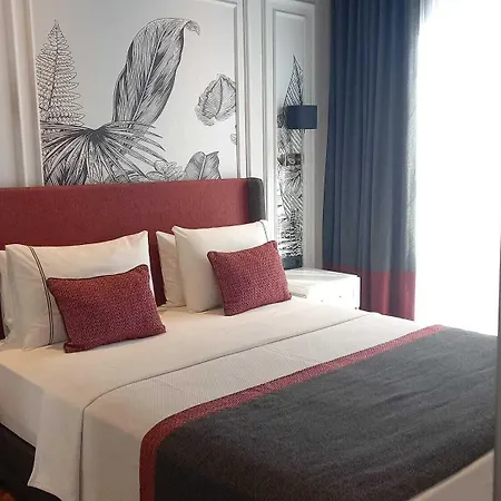 Hotel Motif